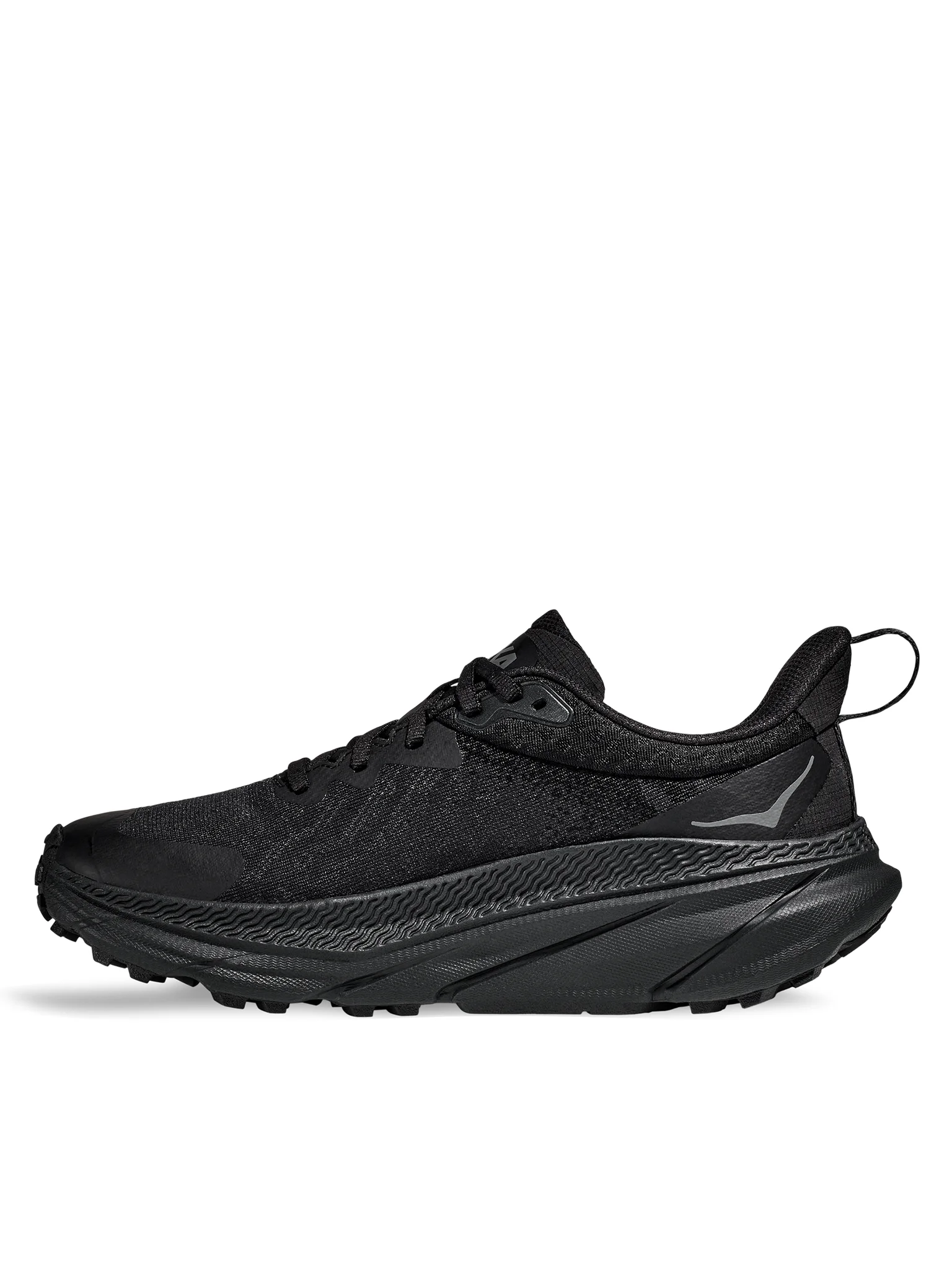 Topanky Hoka M Challenger 7 GTX black 5